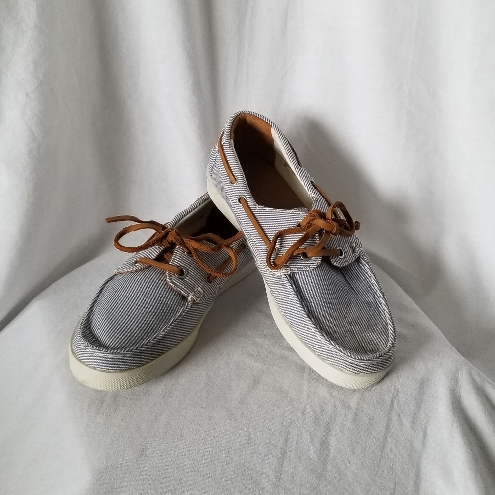 LACOSTE Sperry Boat Casual Shoe - BRAND NEW